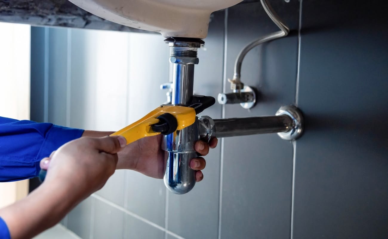 Plumbing Repairs