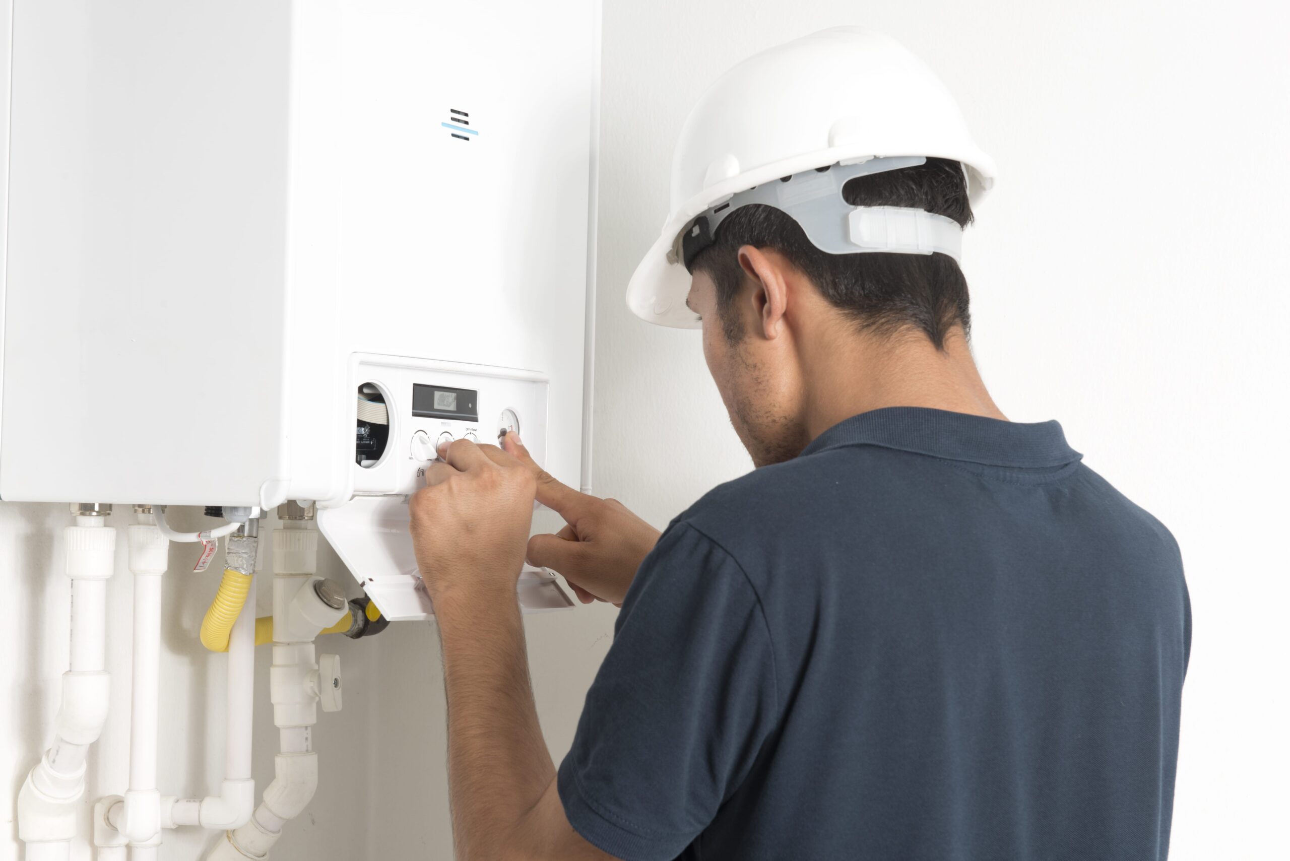 Boiler Services