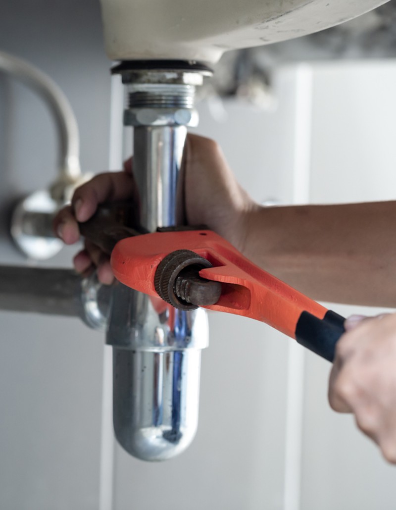 Joseph Grattan Plumbing - professional drain cleaning and plumbing services in Greater Boston