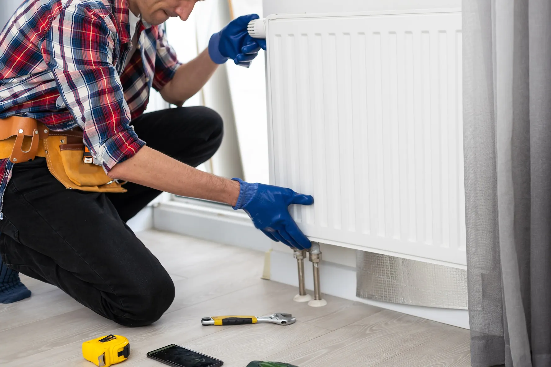 Heating System Repairs